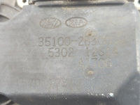 2012-2019 Kia Rio Throttle Body P/N:35100-2B300 Fits Fits 2012 2013 2014 2015 2016 2017 2018 2019 OEM Used Auto Parts - Oemu
