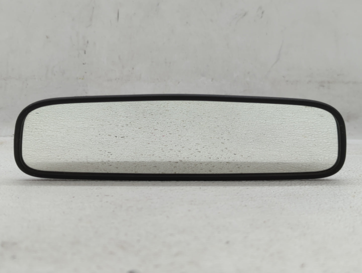 2010-2017 Kia Rio Interior Rear View Mirror Replacement OEM P/N:IE4012143 Fits OEM Used Auto Parts - Oemusedautoparts1.com