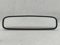 2010-2017 Kia Rio Interior Rear View Mirror Replacement OEM P/N:IE4012143 Fits OEM Used Auto Parts - Oemusedautoparts1.com