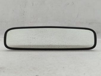 compare product 2010-2017 Kia Rio Interior Rear View Mirror Replacement OEM P/N:IE4012143 Fits OEM Used Auto Parts