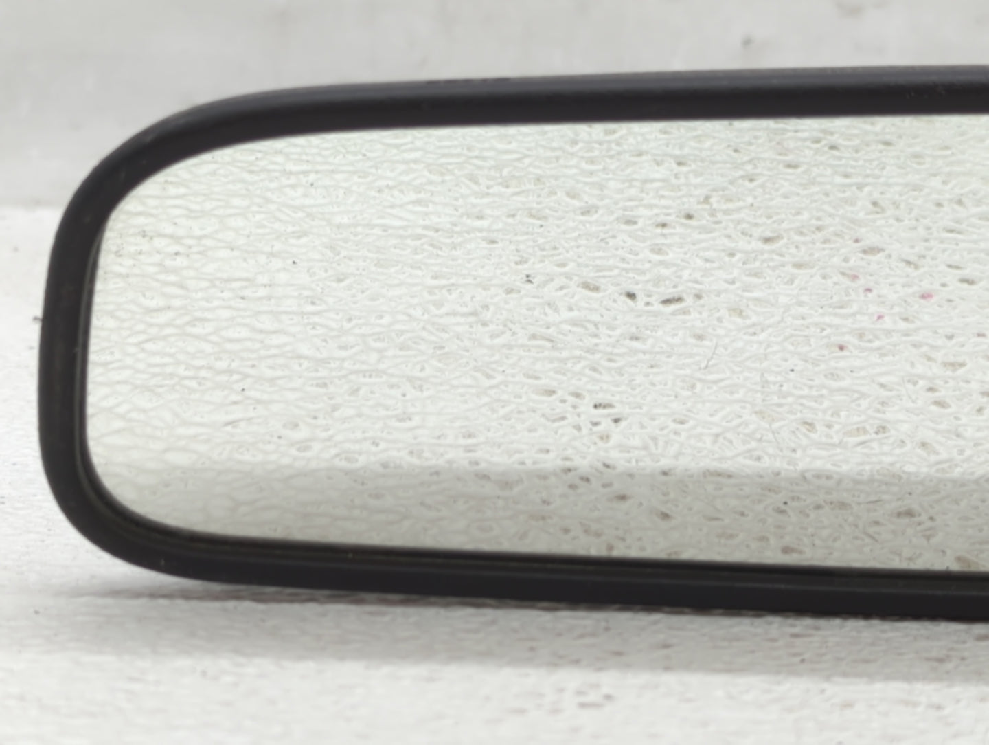 2010-2017 Kia Rio Interior Rear View Mirror Replacement OEM P/N:IE4012143 Fits OEM Used Auto Parts - Oemusedautoparts1.com