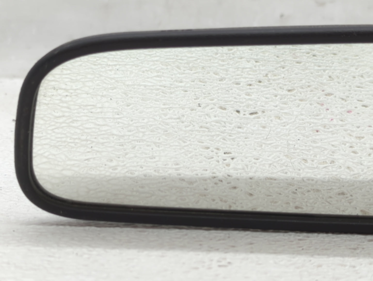 2010-2017 Kia Rio Interior Rear View Mirror Replacement OEM P/N:IE4012143 Fits OEM Used Auto Parts - Oemusedautoparts1.com