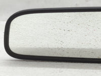 2010-2017 Kia Rio Interior Rear View Mirror Replacement OEM P/N:IE4012143 Fits OEM Used Auto Parts - Oemusedautoparts1.com