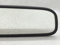 2010-2017 Kia Rio Interior Rear View Mirror Replacement OEM P/N:IE4012143 Fits OEM Used Auto Parts - Oemusedautoparts1.com