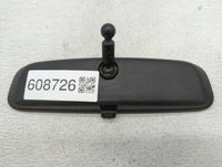 2010-2017 Kia Rio Interior Rear View Mirror Replacement OEM P/N:IE4012143 Fits OEM Used Auto Parts - Oemusedautoparts1.com