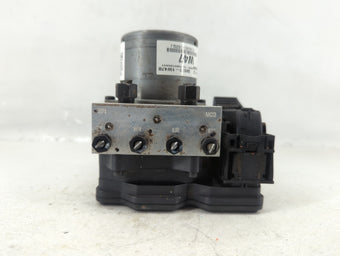 compare product 2016-2017 Kia Rio ABS Pump Control Module Replacement P/N:58920-1W470 Fits Fits 2016 2017 OEM Used Auto Parts