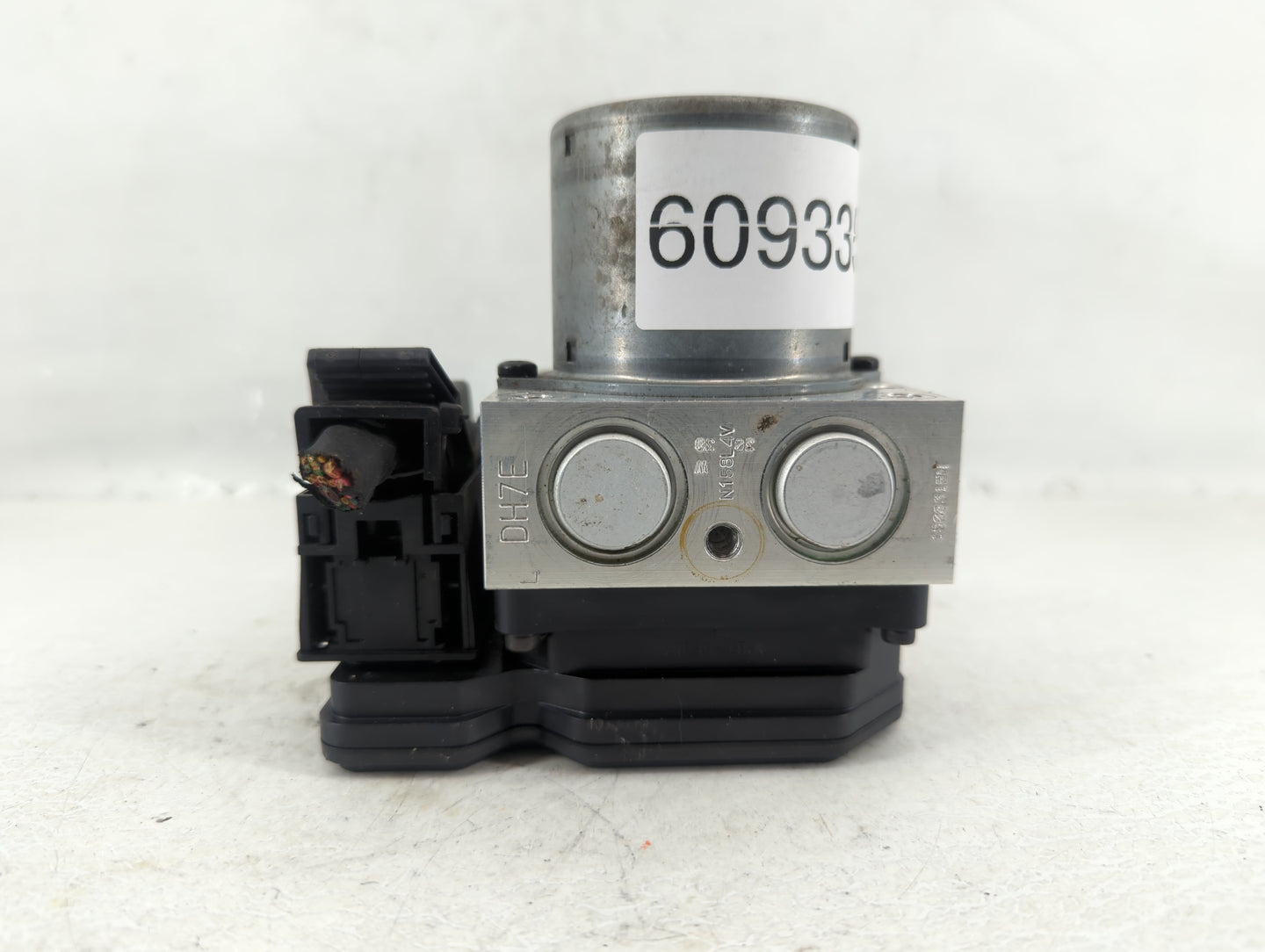 2016-2017 Kia Rio ABS Pump Control Module Replacement P/N:58920-1W470 Fits Fits 2016 2017 OEM Used Auto Parts - Oemusedautop