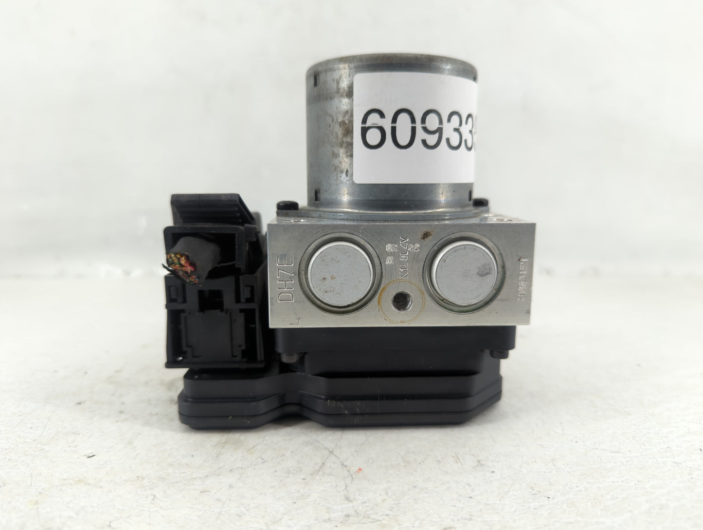 2016-2017 Kia Rio ABS Pump Control Module Replacement P/N:58920-1W470 Fits Fits 2016 2017 OEM Used Auto Parts - Oemusedautop