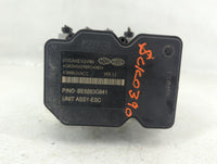 2016-2017 Kia Rio ABS Pump Control Module Replacement P/N:58920-1W470 Fits Fits 2016 2017 OEM Used Auto Parts - Oemusedautop