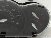 2016-2017 Kia Rio Instrument Cluster Speedometer Gauges P/N:94024-1W770 Fits Fits 2016 2017 OEM Used Auto Parts - Oemusedaut
