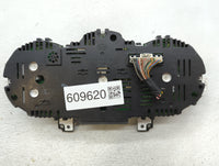 2016-2017 Kia Rio Instrument Cluster Speedometer Gauges P/N:94024-1W770 Fits Fits 2016 2017 OEM Used Auto Parts - Oemusedaut