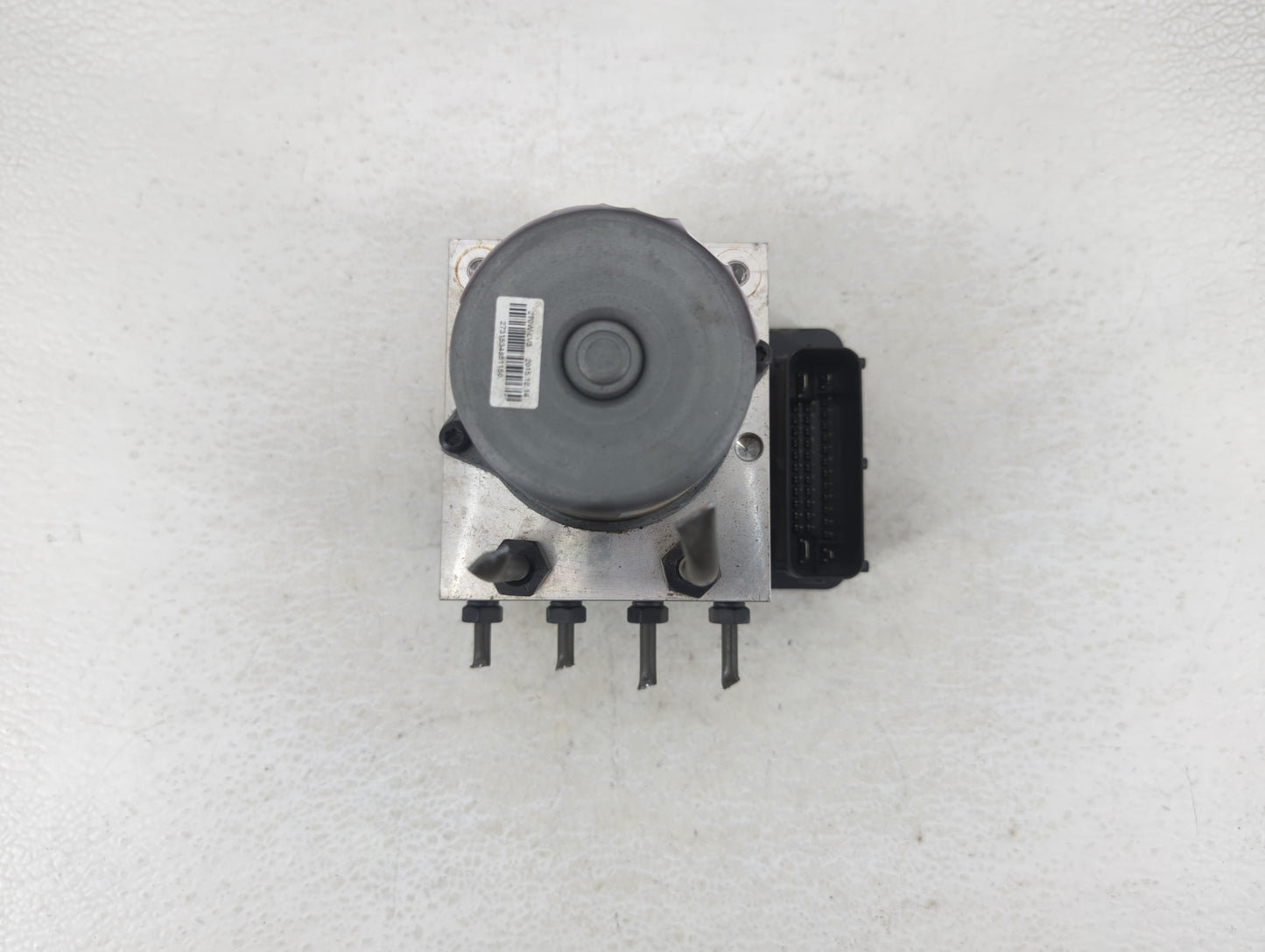 2016-2017 Kia Rio ABS Pump Control Module Replacement P/N:58920-1W470 Fits Fits 2016 2017 OEM Used Auto Parts - Oemusedautop