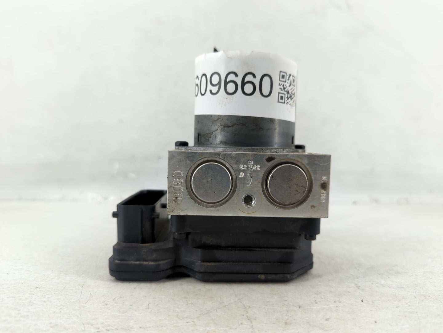 2016-2017 Kia Rio ABS Pump Control Module Replacement P/N:58920-1W470 Fits Fits 2016 2017 OEM Used Auto Parts - Oemusedautop