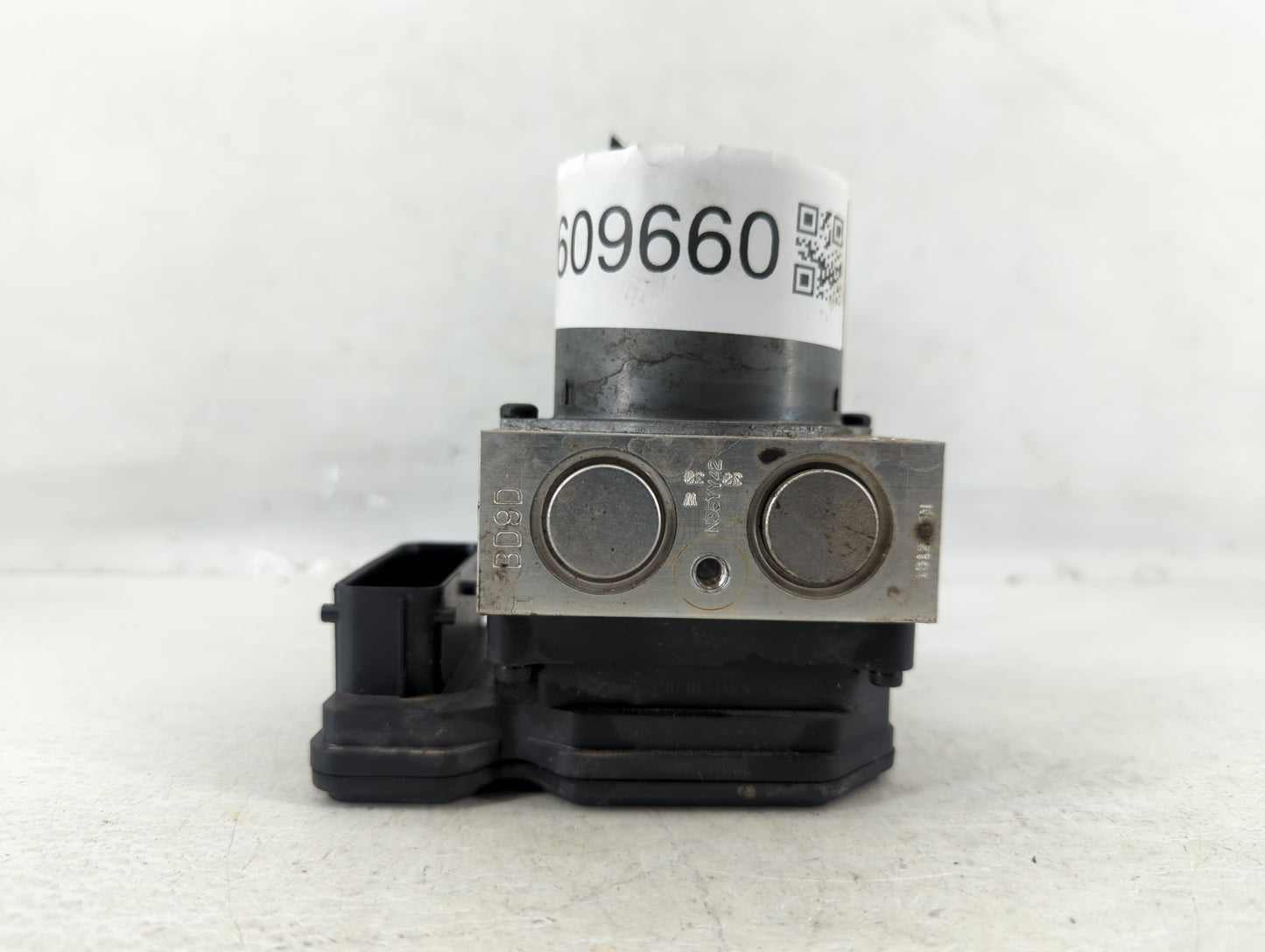 2016-2017 Kia Rio ABS Pump Control Module Replacement P/N:58920-1W470 Fits Fits 2016 2017 OEM Used Auto Parts - Oemusedautop