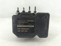 2016-2017 Kia Rio ABS Pump Control Module Replacement P/N:58920-1W470 Fits Fits 2016 2017 OEM Used Auto Parts - Oemusedautop