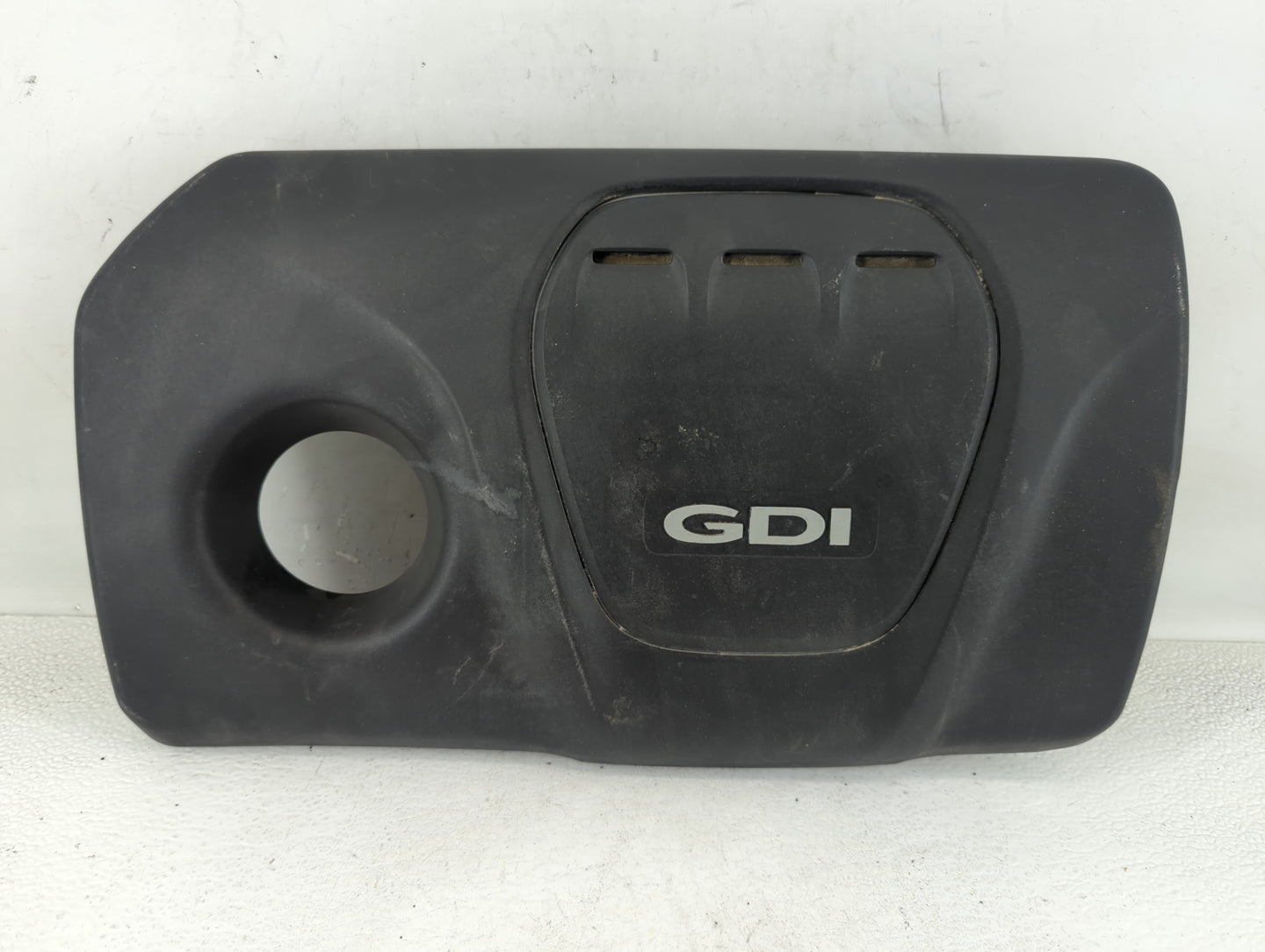 2016 Kia Rio Engine Cover - Oemusedautoparts1.com