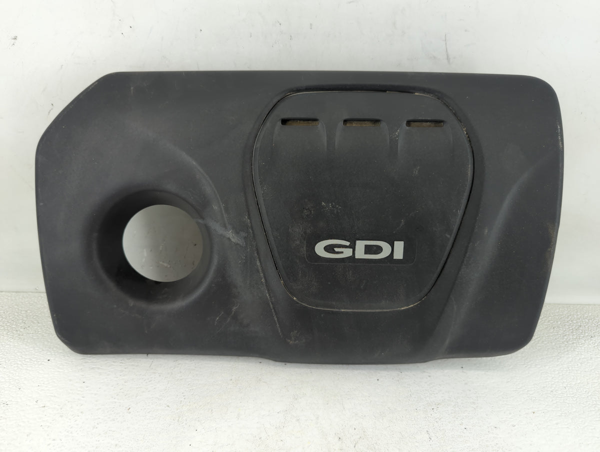 2016 Kia Rio Engine Cover - Oemusedautoparts1.com