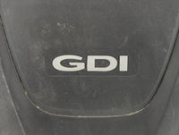 2016 Kia Rio Engine Cover - Oemusedautoparts1.com