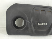 2016 Kia Rio Engine Cover - Oemusedautoparts1.com