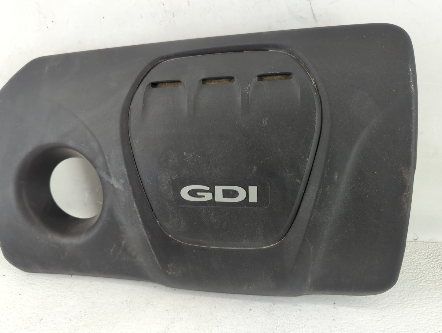 2016 Kia Rio Engine Cover - Oemusedautoparts1.com