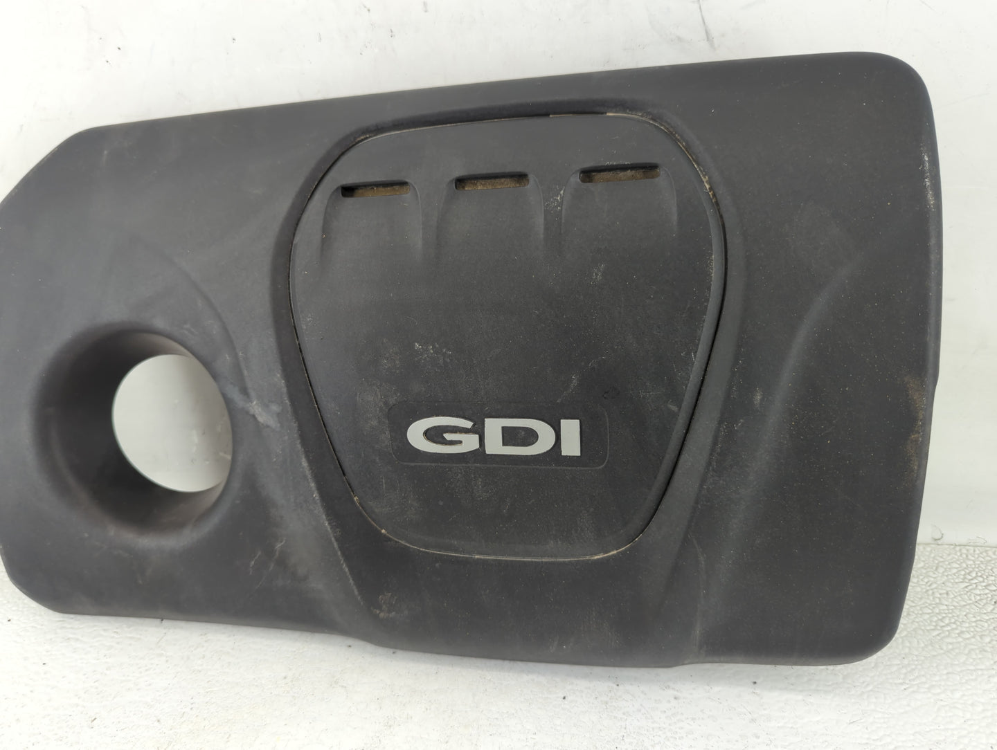 2016 Kia Rio Engine Cover - Oemusedautoparts1.com