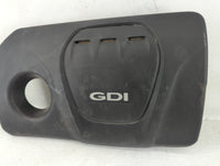 2016 Kia Rio Engine Cover - Oemusedautoparts1.com