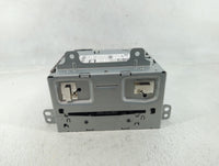 2016-2017 Kia Rio Am Fm Cd Player Radio Receiver 611501 - Oemusedautoparts1.com