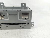 2016-2017 Kia Rio Am Fm Cd Player Radio Receiver 611501 - Oemusedautoparts1.com