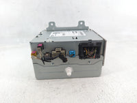2016-2017 Kia Rio Am Fm Cd Player Radio Receiver 611501 - Oemusedautoparts1.com