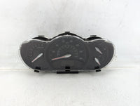 2016-2017 Kia Rio Instrument Cluster Speedometer Gauges P/N:94024-1W770 Fits Fits 2016 2017 OEM Used Auto Parts - Oemusedaut