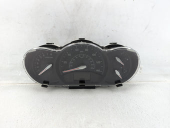 compare product 2016-2017 Kia Rio Instrument Cluster Speedometer Gauges P/N:94024-1W770 Fits Fits 2016 2017 OEM Used Auto Parts