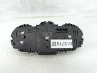 2016-2017 Kia Rio Instrument Cluster Speedometer Gauges P/N:94024-1W770 Fits Fits 2016 2017 OEM Used Auto Parts - Oemusedaut
