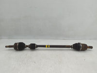 2012-2017 Kia Rio Axle Shaft Front Passenger Cv C/v - Oemusedautoparts1.com