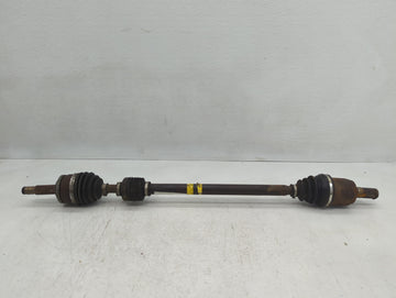 2012-2017 Kia Rio Axle Shaft Front Passenger Cv C/v - Oemusedautoparts1.com