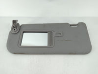 2012-2017 Kia Rio Sun Visor Shade Replacement Passenger Right Mirror Fits Fits 2012 2013 2014 2015 2016 2017 OEM Used Auto P
