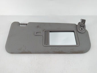 compare product 2012-2017 Kia Rio Sun Visor Shade Replacement Driver Left Mirror Fits Fits 2012 2013 2014 2015 2016 2017 OEM Used Auto Parts