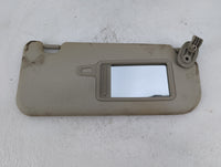 2012-2017 Kia Rio Sun Visor Shade Replacement Passenger Right Mirror Fits Fits 2012 2013 2014 2015 2016 2017 OEM Used Auto P