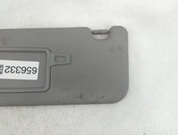 2012-2017 Kia Rio Sun Visor Shade Replacement Passenger Right Mirror Fits Fits 2012 2013 2014 2015 2016 2017 OEM Used Auto P