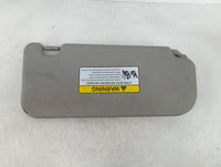 2012-2017 Kia Rio Sun Visor Shade Replacement Passenger Right Mirror Fits Fits 2012 2013 2014 2015 2016 2017 OEM Used Auto P