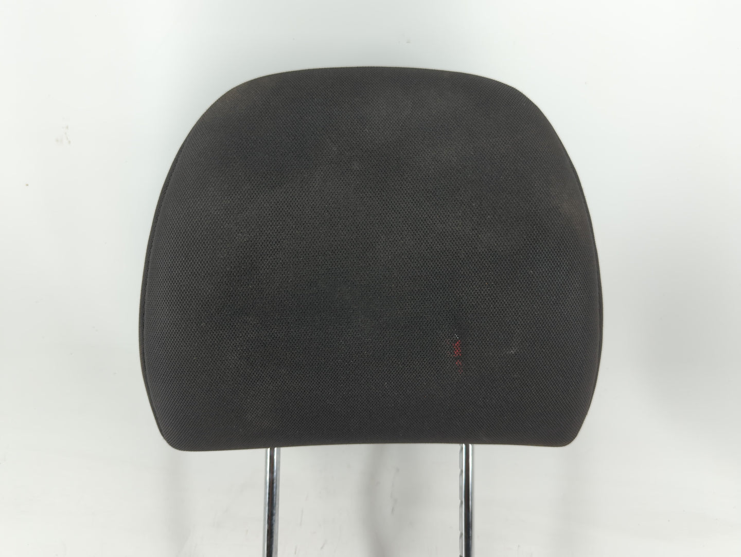 2016-2017 Kia Rio Headrest Head Rest Front Driver Passenger Seat Fits Fits 2016 2017 OEM Used Auto Parts - Oemusedautoparts1