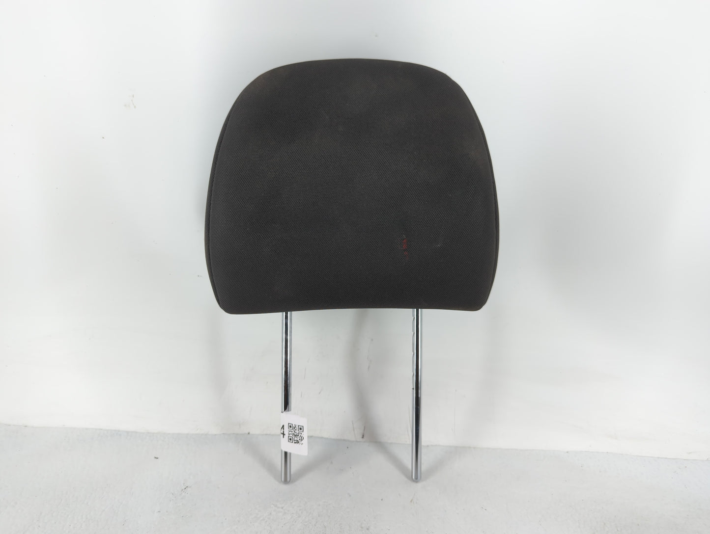 2016-2017 Kia Rio Headrest Head Rest Front Driver Passenger Seat Fits Fits 2016 2017 OEM Used Auto Parts - Oemusedautoparts1