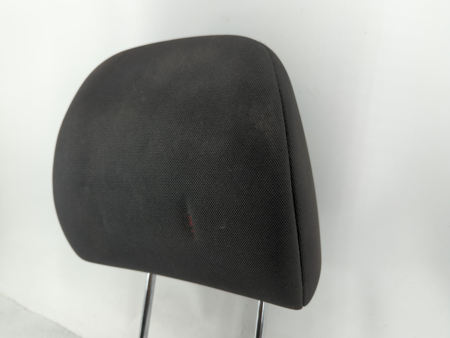 2016-2017 Kia Rio Headrest Head Rest Front Driver Passenger Seat Fits Fits 2016 2017 OEM Used Auto Parts - Oemusedautoparts1