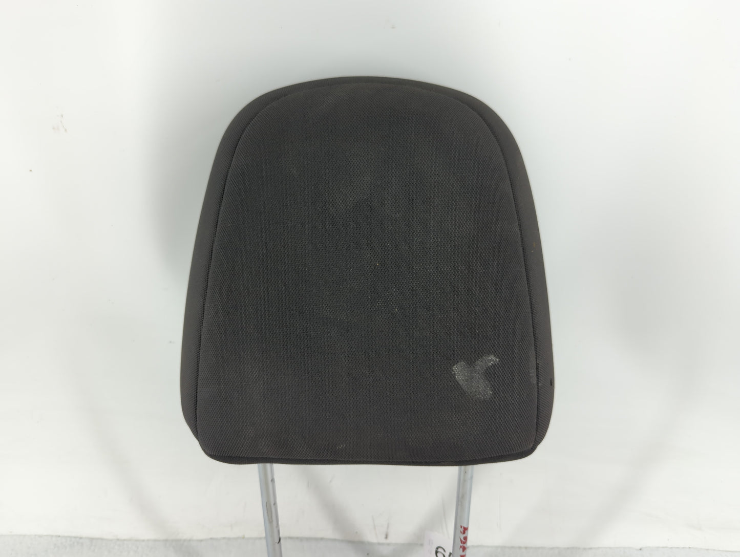 2016-2017 Kia Rio Headrest Head Rest Front Driver Passenger Seat Fits Fits 2016 2017 OEM Used Auto Parts - Oemusedautoparts1