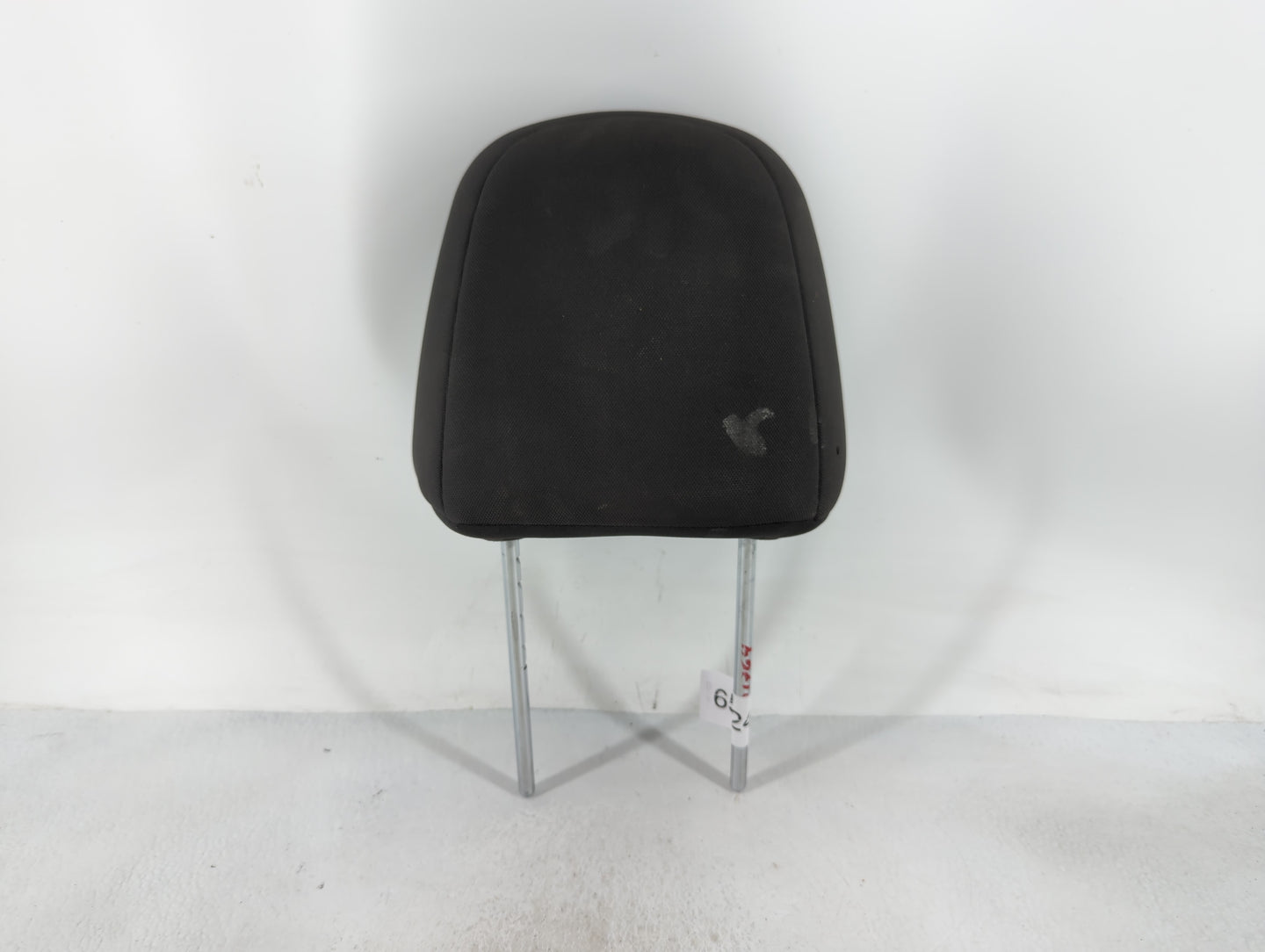 2016-2017 Kia Rio Headrest Head Rest Front Driver Passenger Seat Fits Fits 2016 2017 OEM Used Auto Parts - Oemusedautoparts1