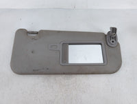 2012-2017 Kia Rio Sun Visor Shade Replacement Passenger Right Mirror Fits Fits 2012 2013 2014 2015 2016 2017 OEM Used Auto P