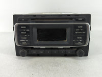 2016-2017 Kia Rio Am Fm Cd Player Radio Receiver - Oemusedautoparts1.com