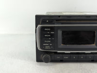 2016-2017 Kia Rio Am Fm Cd Player Radio Receiver - Oemusedautoparts1.com