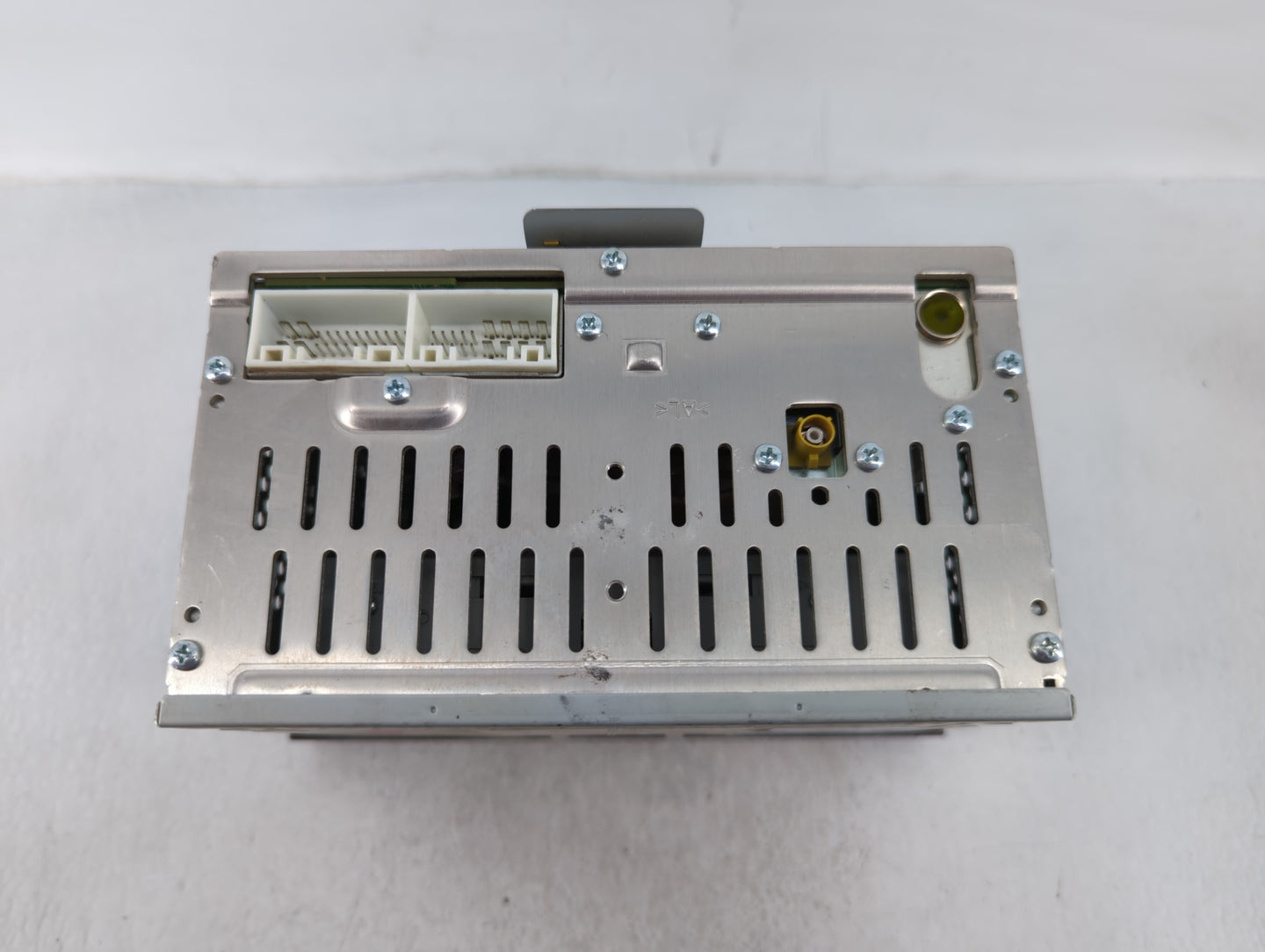 2016-2017 Kia Rio Am Fm Cd Player Radio Receiver - Oemusedautoparts1.com
