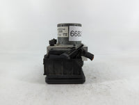 2016-2017 Kia Rio ABS Pump Control Module Replacement P/N:58920-1W470 Fits Fits 2016 2017 OEM Used Auto Parts - Oemusedautop