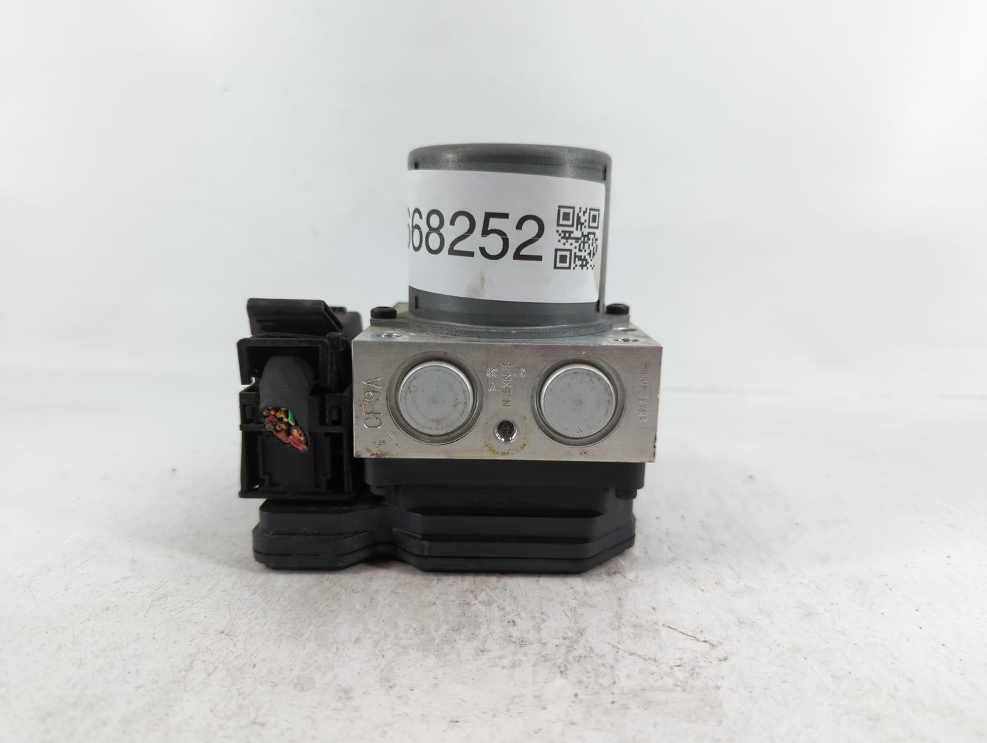 2016-2017 Kia Rio ABS Pump Control Module Replacement P/N:58920-1W470 Fits Fits 2016 2017 OEM Used Auto Parts - Oemusedautop